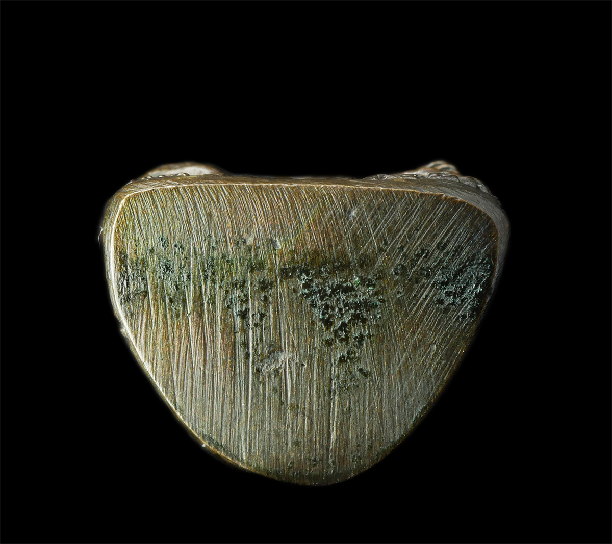 7Jan2026 (270)ap.jpg - รูปหล่อหลวงพ่อเจริญ ปภาโส วัดธัญญวารี(หนองนา) งานปิดทองฝังลูกนิมิต วัดหนองสลักได ต.สระกระโจม อ.ดอนเจดีย์ จ.สุพรรณบุรี ปี2540 เนื้อโลหะ พระเก่าสวย มวลส [..] | https://kamulet.in.th